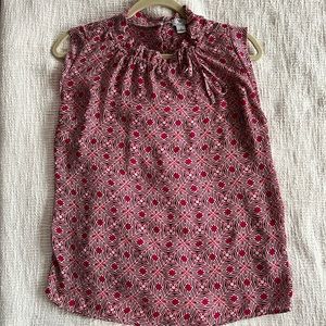 Worthington Blouse Size S in perfect condition